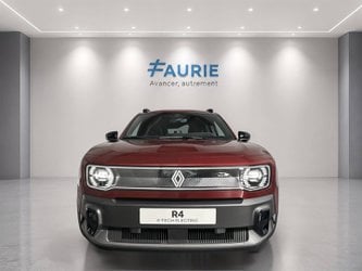 Voitures D'0Km À Sarlat | Renault 4 E-Tech Electric Renault 4 E-Tech Electrique 150 Ch Autonomie...