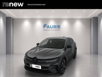 Voitures D'occasion À Castelsarrasin | Renault Mégane Megane V Electrique Megane E-Tech Ev60 22...