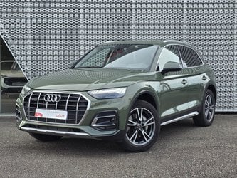 Voitures D'occasion À Saint-Avit | Audi Q5 50 Tfsie 299 S Tronic 7 Quattro Avus