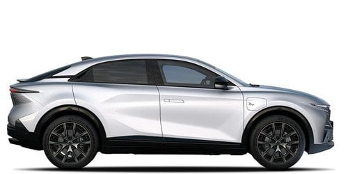Voitures D'neuves Stock À Limoges | Alpine A390 Gt