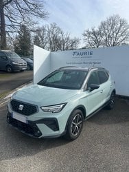 SEAT d'occasion à saint-pierre-du-mont | Arona 1.0 tsi 95 ch start/stop bvm5 copa