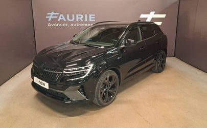 Voitures D'occasion À Tulle | Renault Austral E-Tech Hybrid 200 Iconic Esprit Alpine