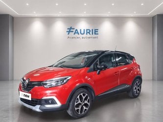 Voitures D'occasion À Tulle | Renault Captur Tce 130 Fap Intens