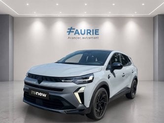 Voitures D'occasion À Trélissac | Renault Symbioz E-Tech Full Hybrid 145 Esprit Alpine