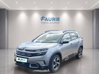 Voitures D'occasion À Limoges | Citroën C5 Aircross Puretech 130 S&S Bvm6 Shine