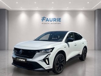 Voitures D'occasion À Trélissac | Renault Rafale E-Tech Full Hybrid 200 Ch Esprit Alpine