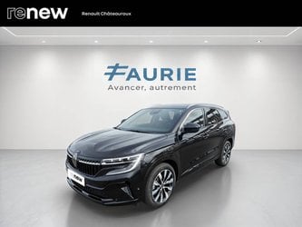Voitures D'occasion À Saint Maur | Renault Espace Vi E-Tech Full Hybrid 200 Gsr2 Techno