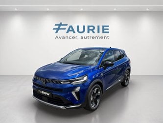 Voitures D'occasion À Trélissac | Renault Symbioz E-Tech Full Hybrid 145 Iconic
