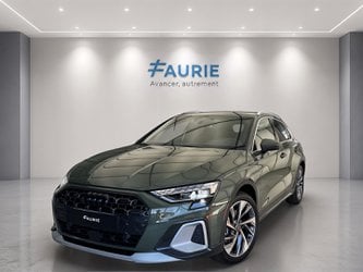 Voitures D'0Km À Brive La Gaillarde | Audi A3 Allstreet Tfsi Mild Hybrid 150 S Tronic 7 Avus
