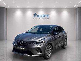 Voitures D'occasion À Trélissac | Renault Captur Ii E-Tech 145 - 21 Intens