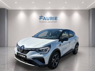 Voitures D'occasion À Trélissac | Renault Captur E-Tech 145 - 21B R.s. Line