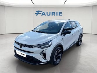 Voitures D'occasion À Bergerac | Renault Symbioz E-Tech Full Hybrid 145 Techno