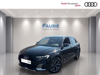Voitures D'occasion À Brive La Gaillarde | Audi A1 Allstreet 30 Tfsi 110 Ch S Tronic 7 Design Luxe