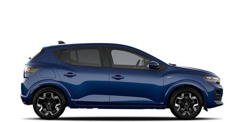 Dacia d'occasion à souillac | Sandero nouvelle essential sce 65 - 25