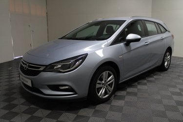 Opel d'occasion à migné-auxances | Astra k sports tourer 1.6 cdti 110 ch start/stop innovation