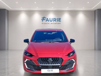 Voitures D'0Km À Trélissac | Renault Clio Vi E-Tech Full Hybrid 160 Ch Esprit Alpine