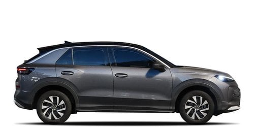 Voitures D'neuves Stock À Dax | Volkswagen T-Roc 1.5 Etsi Evo2 Hybrid 150 Ch Dsg7 Style