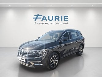 Voitures D'occasion À Bergerac | Renault Koleos Ii Tce 160 Edc Zen