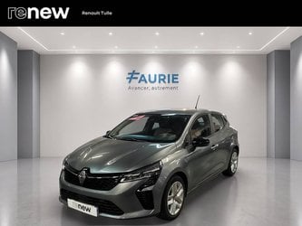 Voitures D'occasion À Naves | Renault Clio E-Tech Full Hybrid 145 Evolution