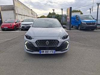 Voitures D'0Km À Bergerac | Renault Clio E-Tech Full Hybrid 160 Ch Techno