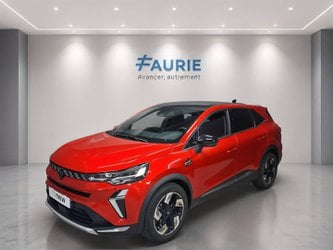 Voitures D'occasion À Tulle | Renault Symbioz E-Tech Full Hybrid 145 Iconic