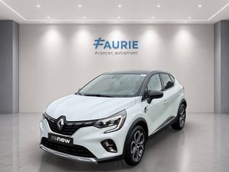 Voitures D'occasion À Trélissac | Renault Captur E-Tech Full Hybrid 145 Techno