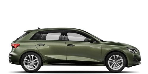 Voitures D'neuves Stock À Boé | Audi A3 Sportback Tdi 150 S Tronic 7 S Line