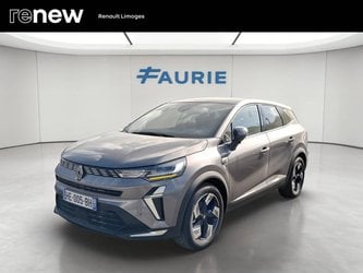 Voitures D'occasion À Limoges | Renault Symbioz E-Tech Full Hybrid 145 Techno