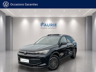 Voitures D'occasion À Brive La Gaillarde | Volkswagen Tiguan 1.5 Etsi 130Ch Dsg7 Vw Edition