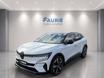 Voitures D'occasion À Trélissac | Renault Mégane Megane E-Tech Ev60 220 Ch Optimum Charge Techno