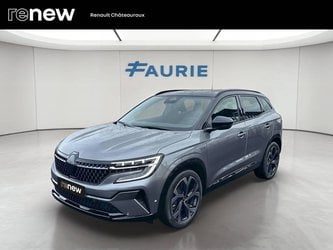 Voitures D'occasion À Saint Maur | Renault Austral E-Tech Hybrid 200 Techno Esprit Alpine