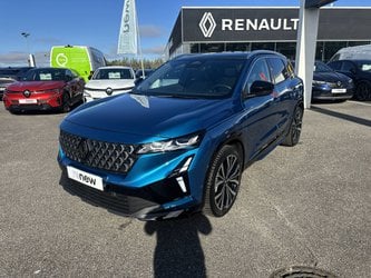 Voitures D'occasion À Montauban | Renault Austral Full Hybrid E-Tech 200 Ch Techno