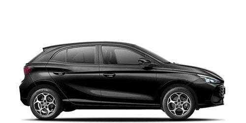 Voitures D'neuves Stock À Saintes | Mg Mg3 My26 1.5L Hybrid+ Luxury
