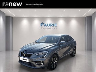Voitures D'occasion À Castelsarrasin | Renault Arkana E-Tech 145 - 21B Intens