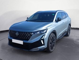 Voitures D'occasion À Montauban | Renault Espace Vi Full Hybrid E-Tech 200 Ch 7Pl Esprit Alpine