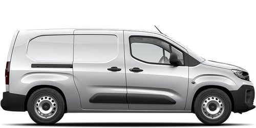 Voitures D'neuves Stock À Gond Pontouvre | Opel Combo Cargo Cargo - Fourgon M Tech Diesel 100 Ch...