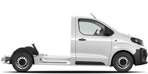 Voitures D'neuves Stock À Limoges | Opel Vivaro Fourgon M Diesel 150 Ch Manuelle