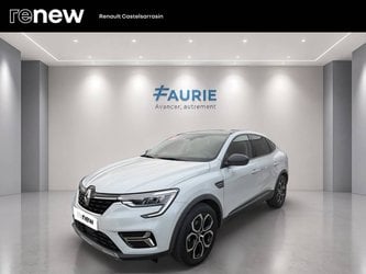 Voitures D'occasion À Castelsarrasin | Renault Arkana Tce 140 Edc Fap - 21B Intens