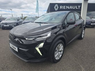 Voitures D'occasion À Montauban | Renault Captur Ii Eco-G 100 Ch Evolution