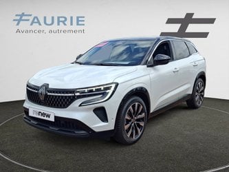 Voitures D'occasion À Saint-Junien | Renault Austral E-Tech Hybrid 200 Techno