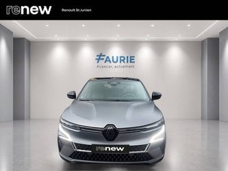 Voitures D'0Km À Saint-Junien | Renault Mégane Megane V Electrique Megane E-Tech 220 Ch Autonom...