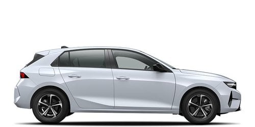 Voitures D'neuves Stock À Migné-Auxances | Opel Astra Hybride St Edition 1.2 Turbo Hybride 145C...