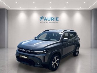 Voitures D'occasion À Trélissac | Dacia Duster Iii Hybrid 140 Journey