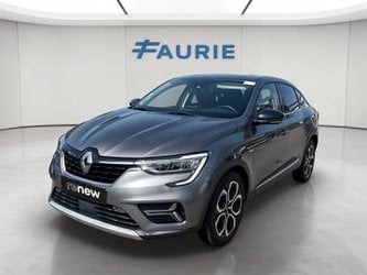 Voitures D'occasion À Trélissac | Renault Arkana E-Tech 145 - 21B Intens