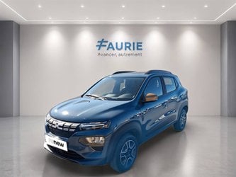 Voitures D'occasion À Bergerac | Dacia Spring Extreme