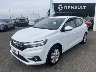 Voitures D'occasion À Montauban | Dacia Sandero Eco-G 100 Expression