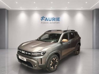 Voitures D'occasion À Tulle | Dacia Duster Iii Hybrid 140 Extreme