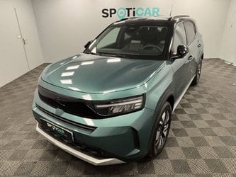 Voitures D'occasion À Gond Pontouvre | Opel Frontera 1.2 Turbo Hybrid 145 Ch E-Dct6 Gs