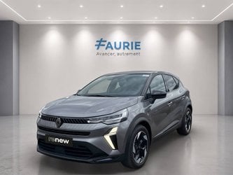 Voitures D'occasion À Saint-Astier | Renault Captur Ii E-Tech Full Hybrid 145 Ch Techno