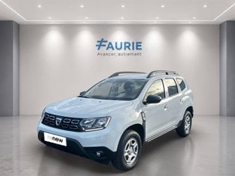 Voitures D'occasion À Bergerac | Dacia Duster Blue Dci 115 4X2 Essentiel
